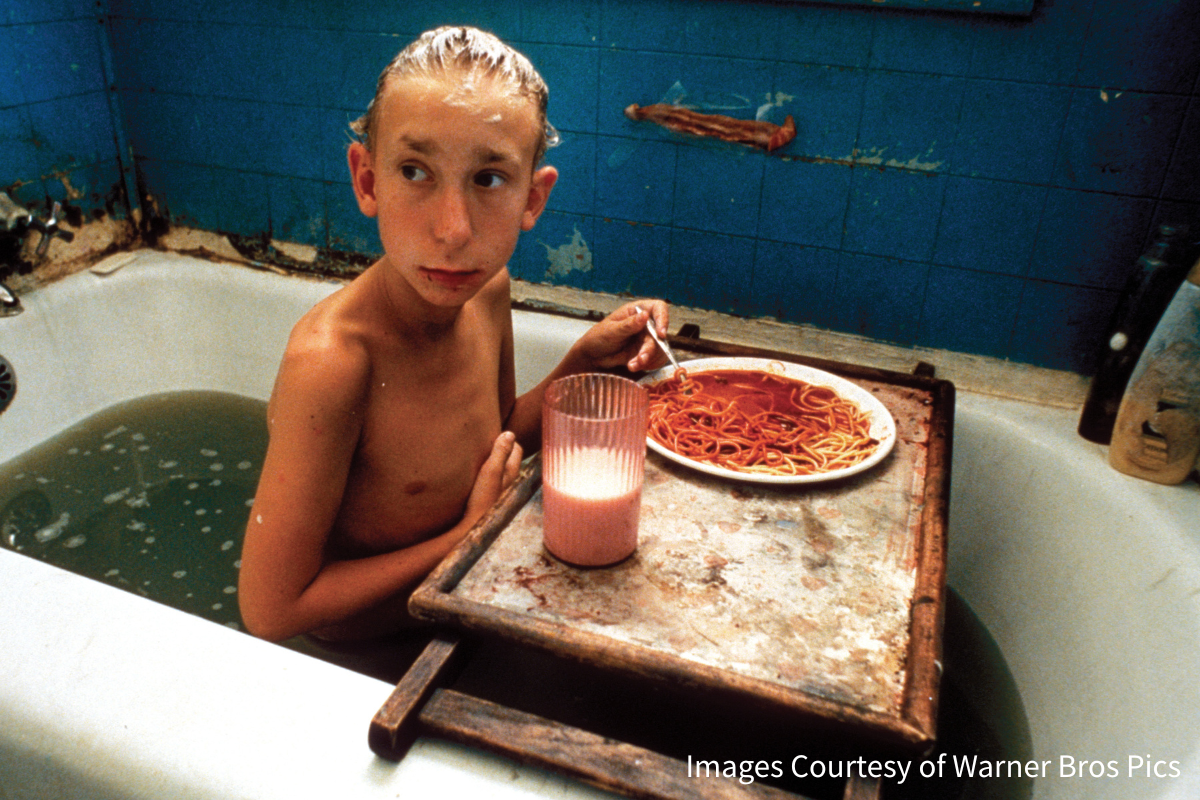 奇異小子 4K修復 Gummo 4K Restoration