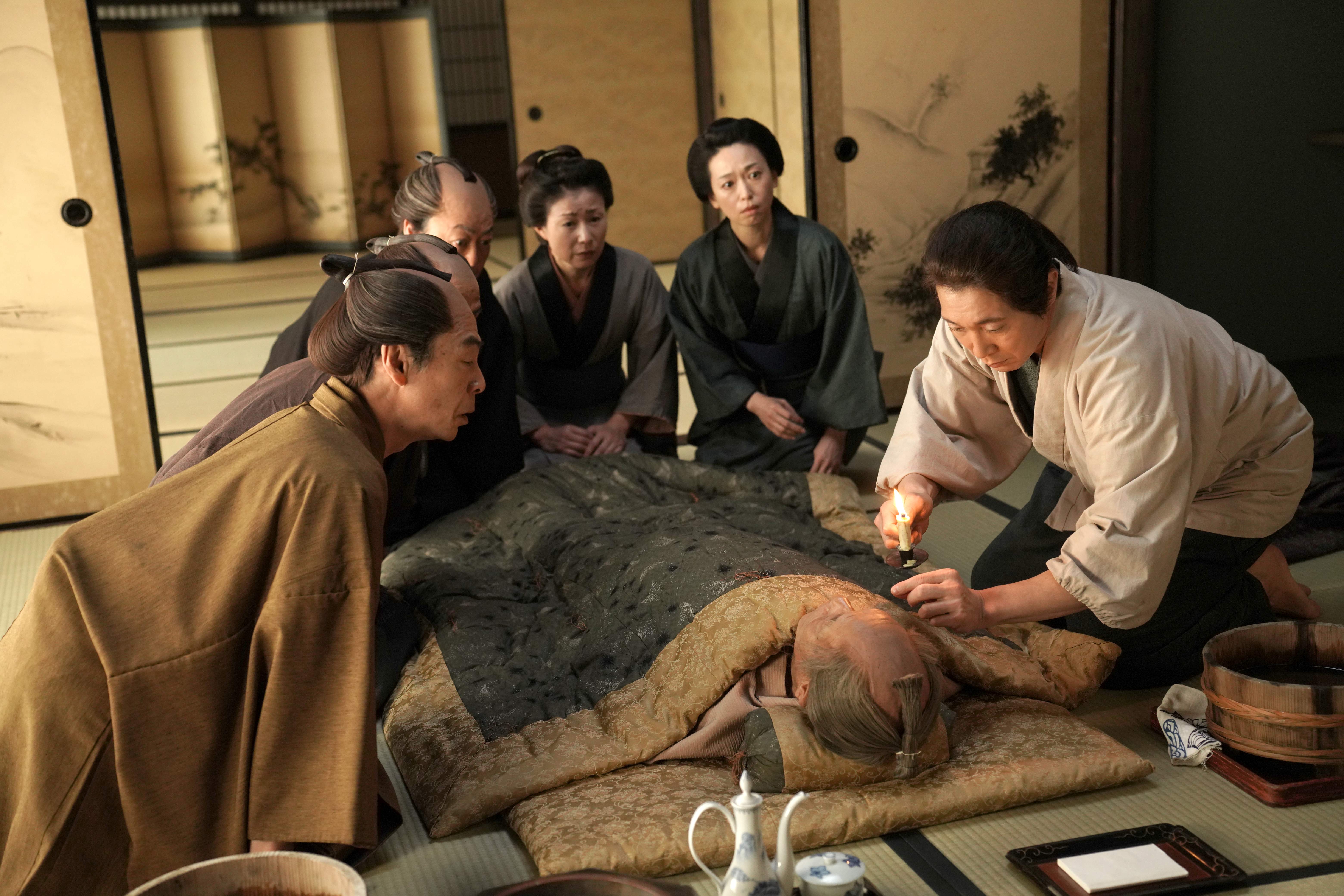 幕末醫神 KYOTO HIPPOCRATES