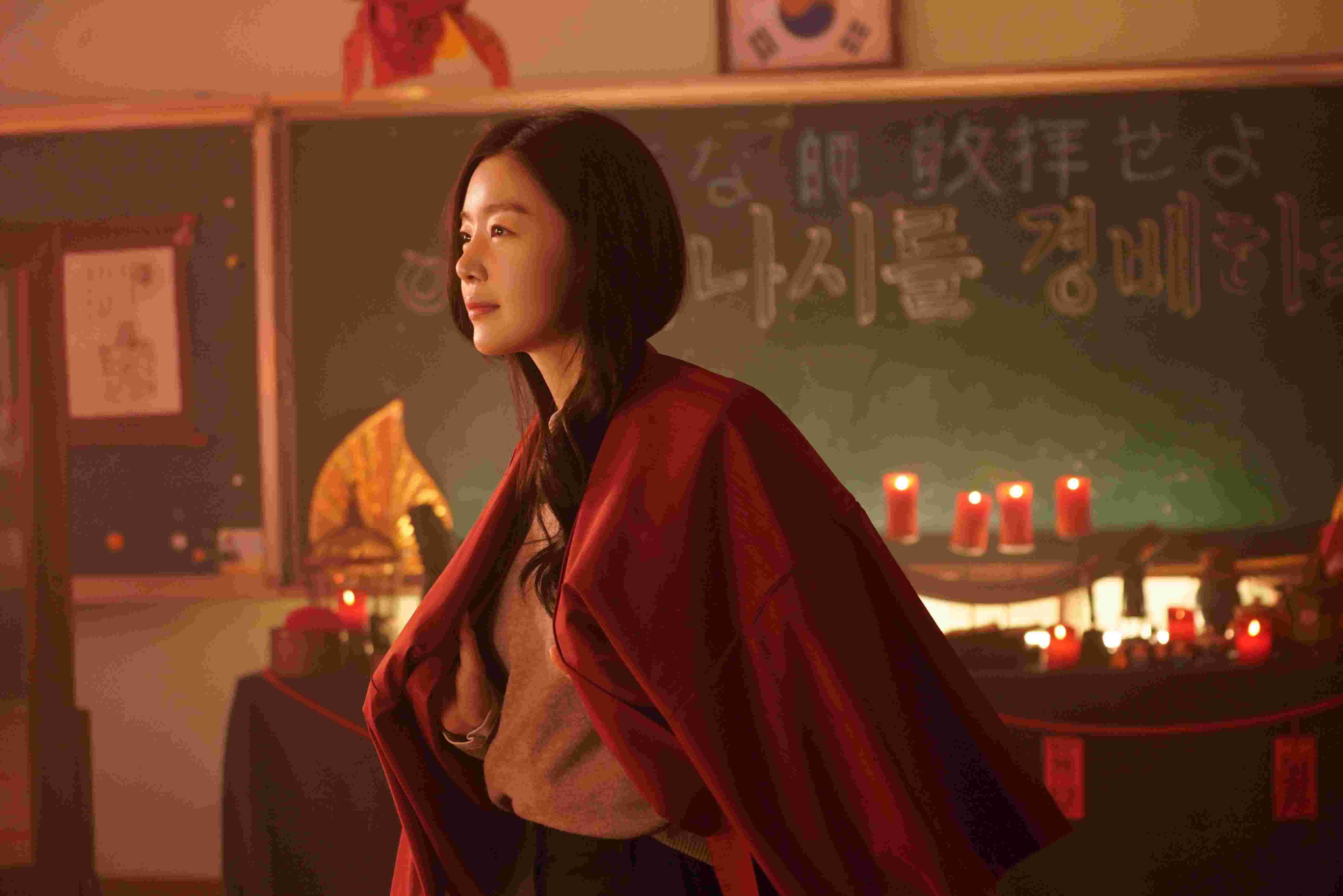 單細胞女孩與實習鬼事 Teaching Practice: Idiot Girls and School Ghost