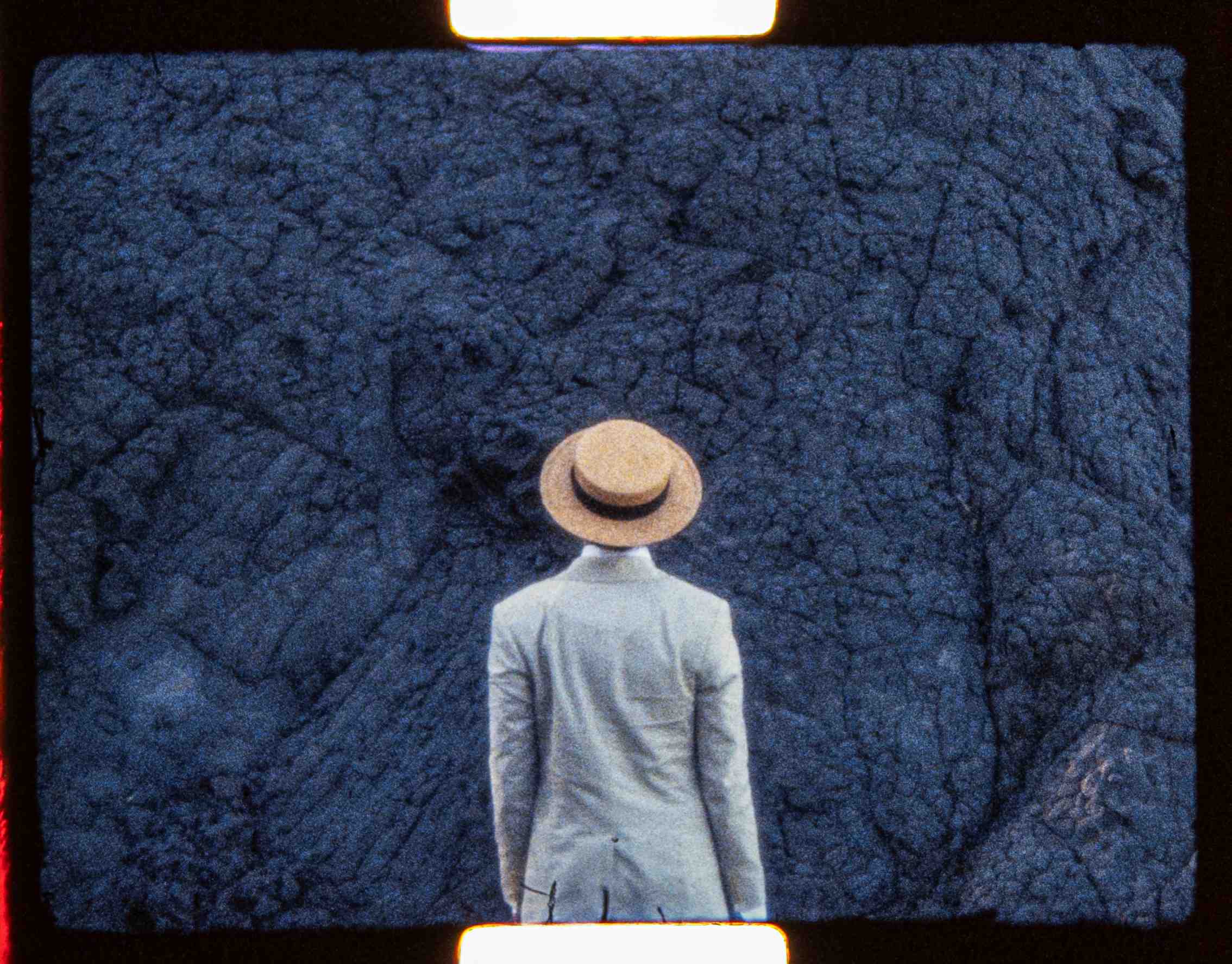 影像高雄：月亮上的業餘者 Amateur in the Moon