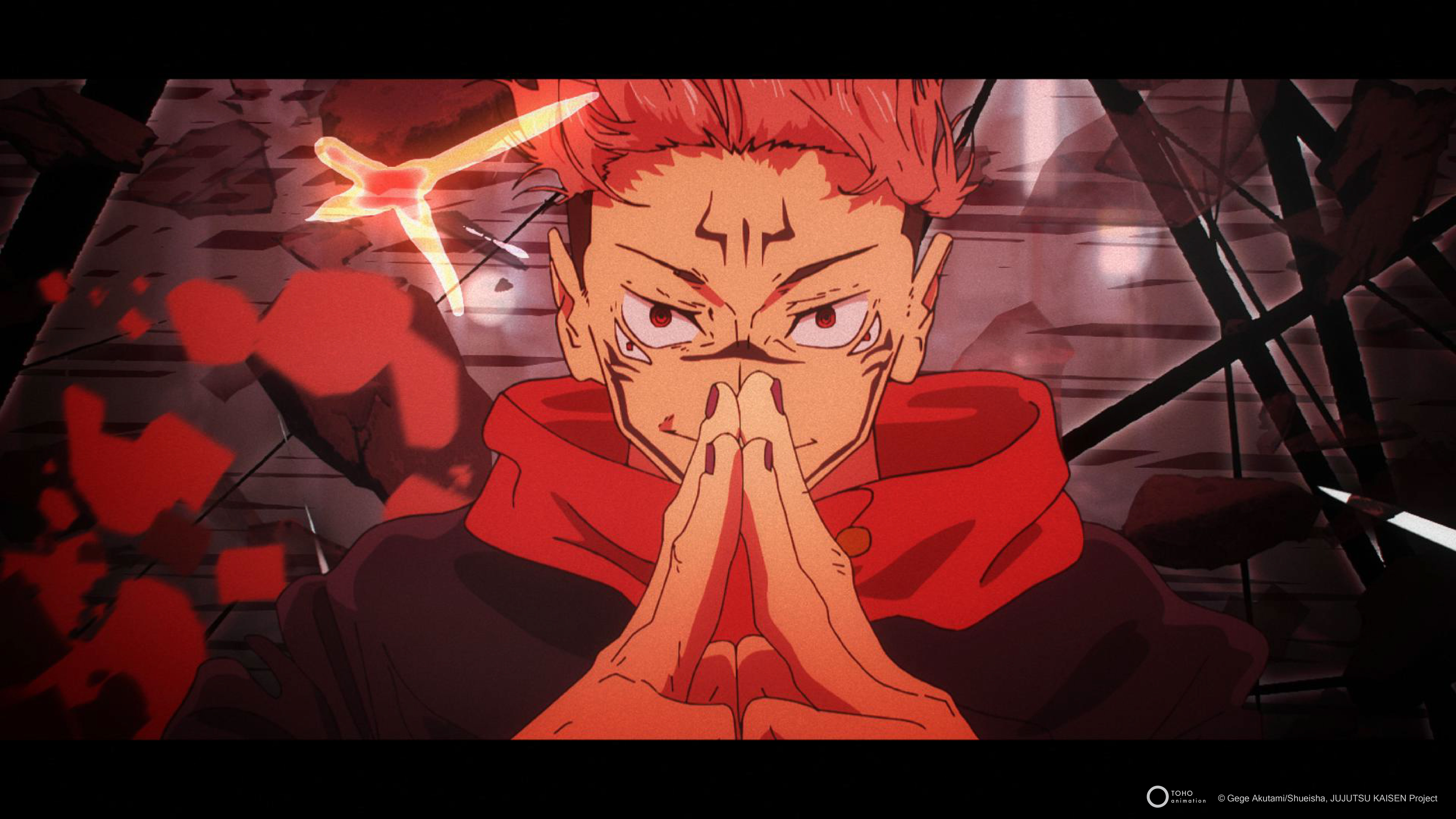 劇場版 咒術迴戰 澀谷事變x死滅迴游 先行上映 JUJUTSU KAISEN: Shibuya Incident × The Culling Game Advance Screening – The Movie