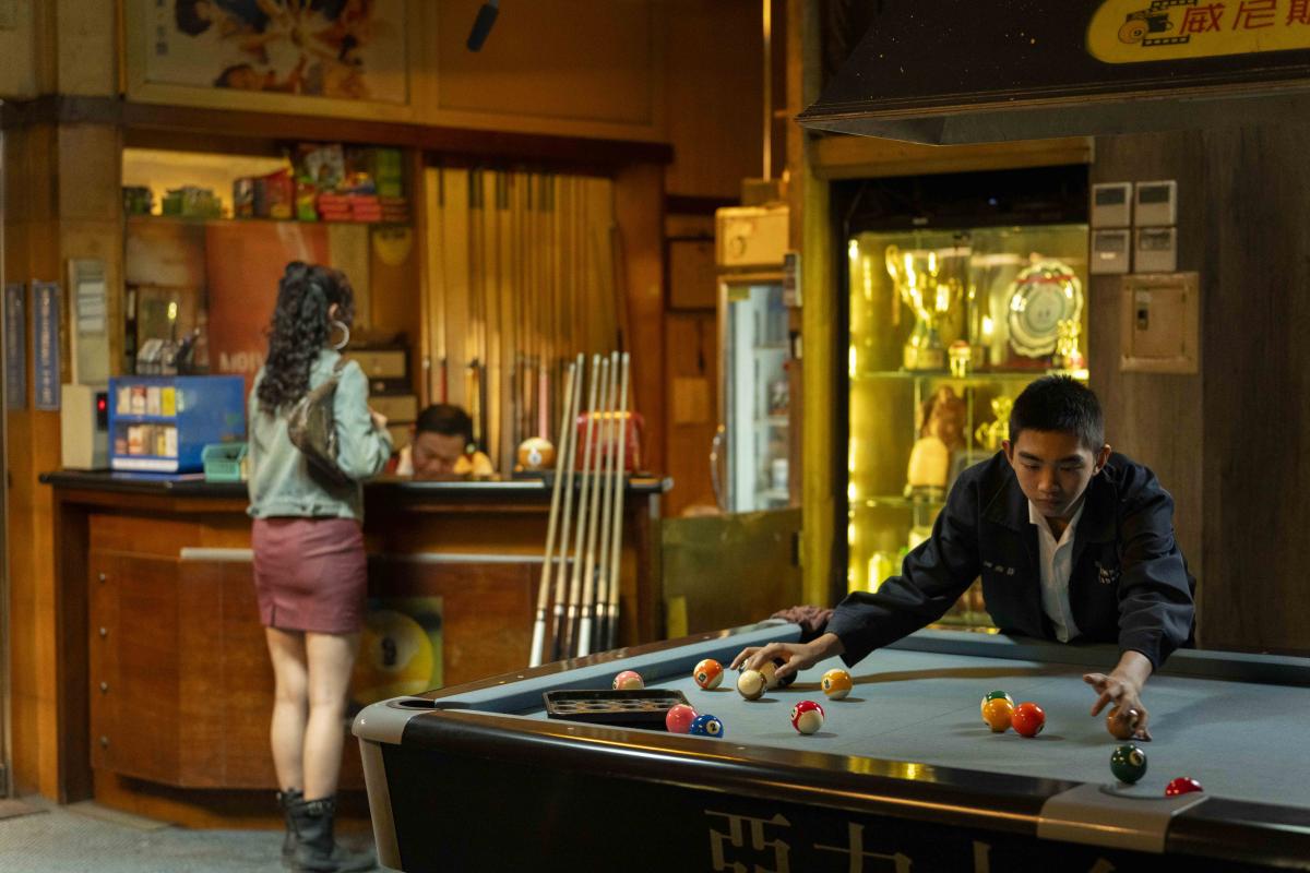 南方時光 Before the Bright Day