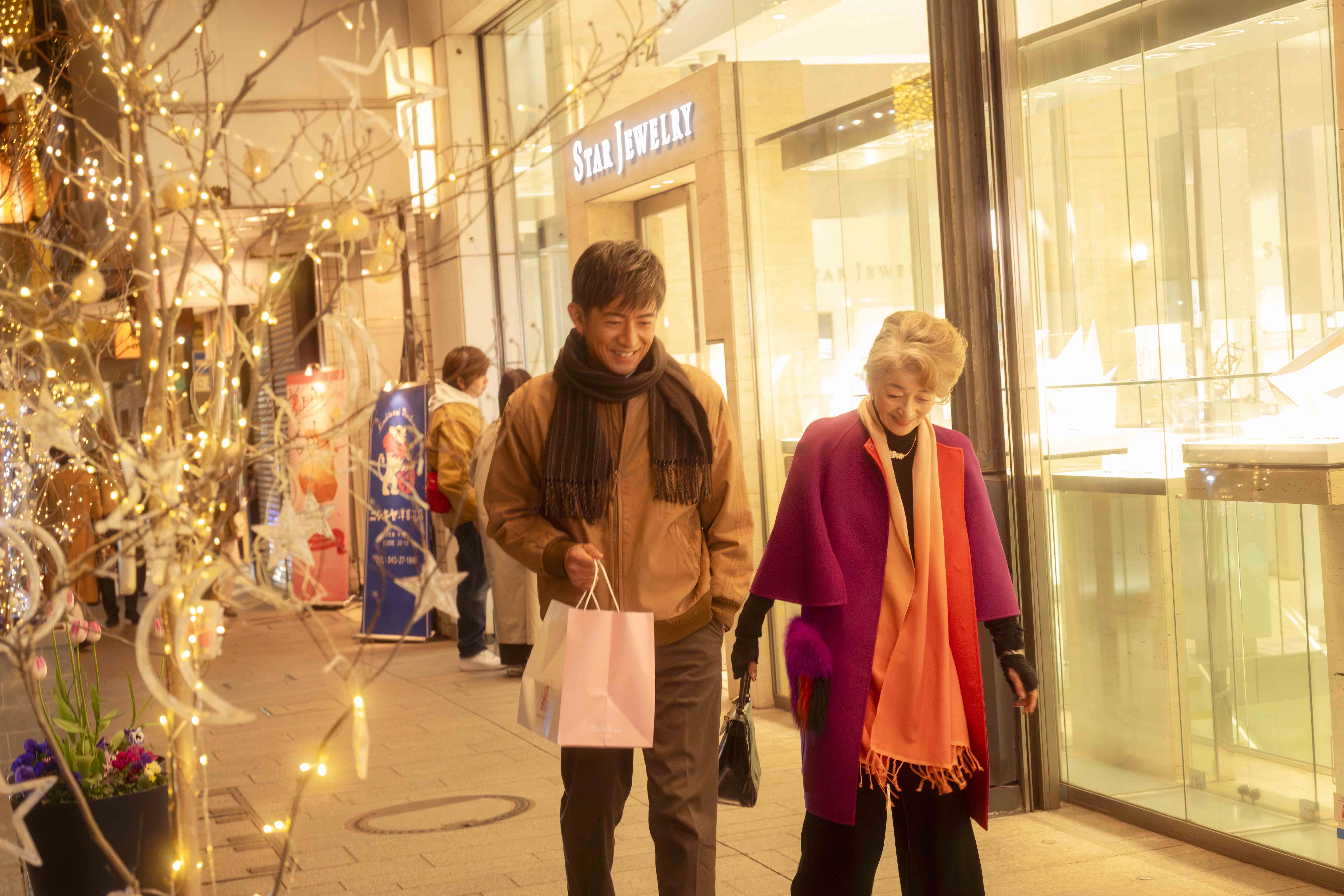 東京計程車 Tokyo Taxi