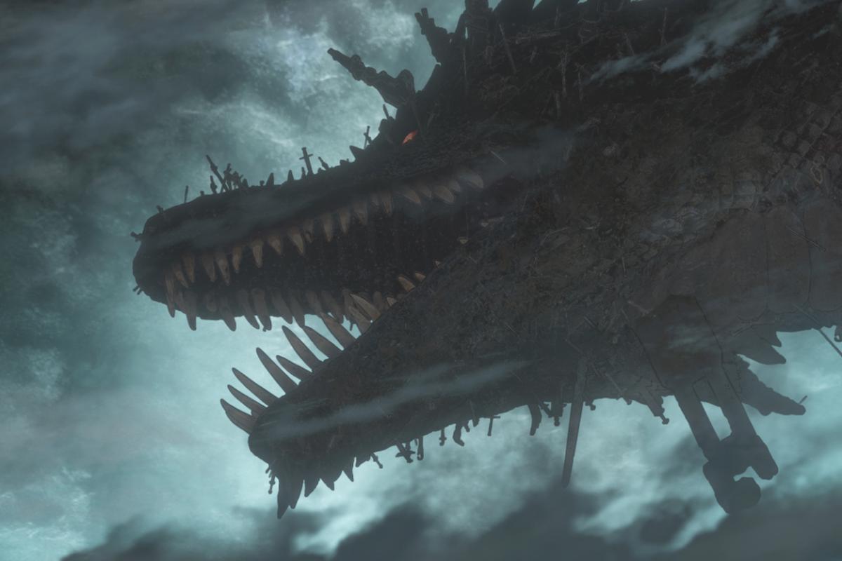 Scarlet永無止境的史嘉蕾 Scarlet-COPY