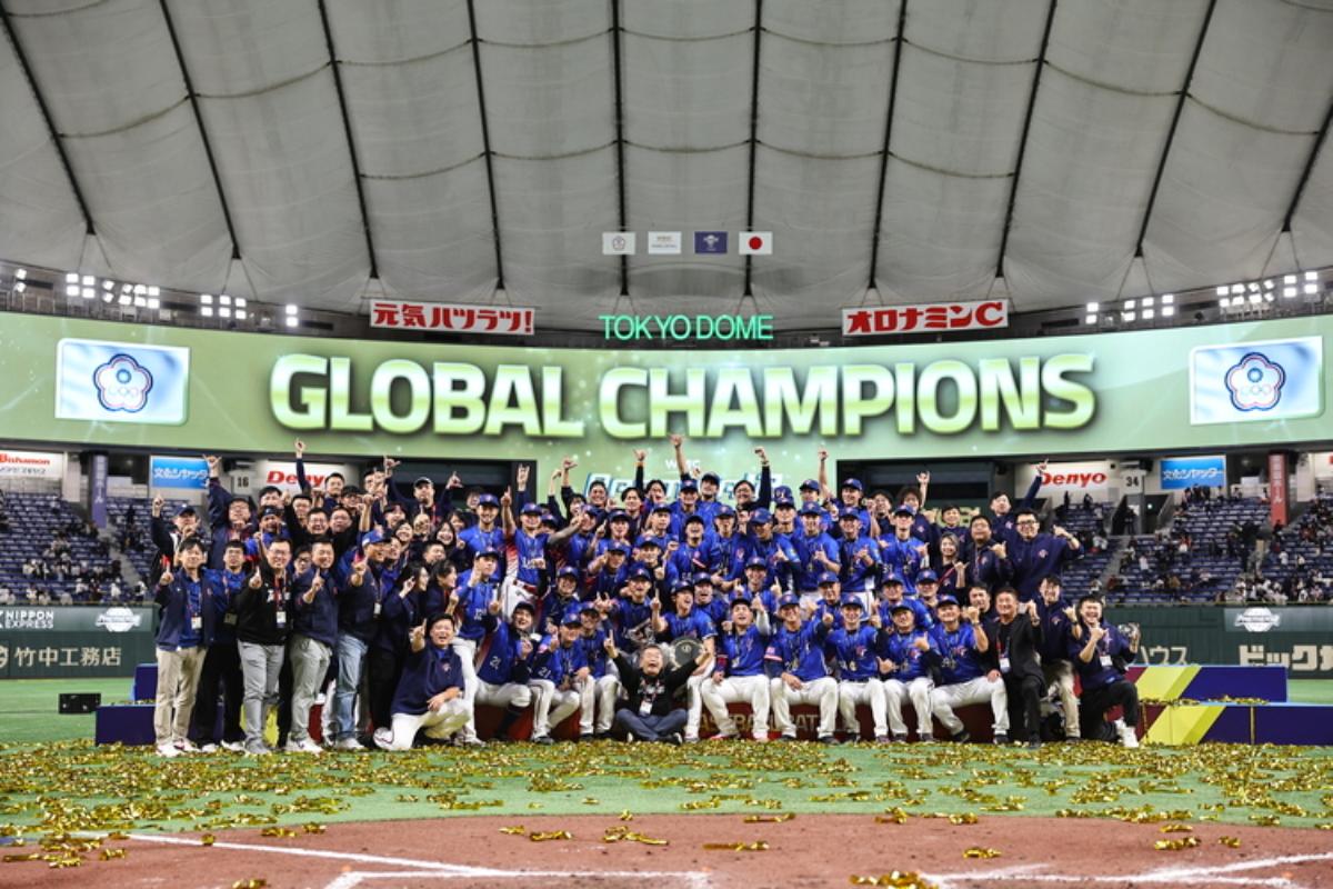 冠軍之路 HERO！HITO！