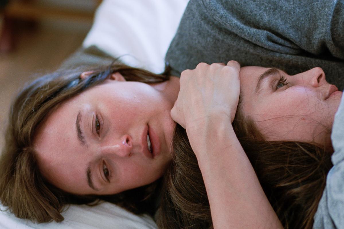 情感的價值 Sentimental Valu