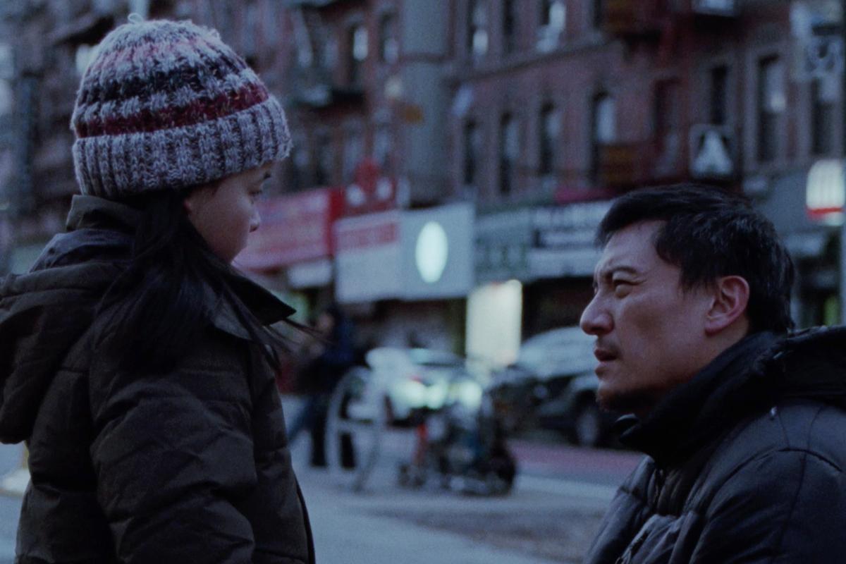 幸福之路 Lucky Lu