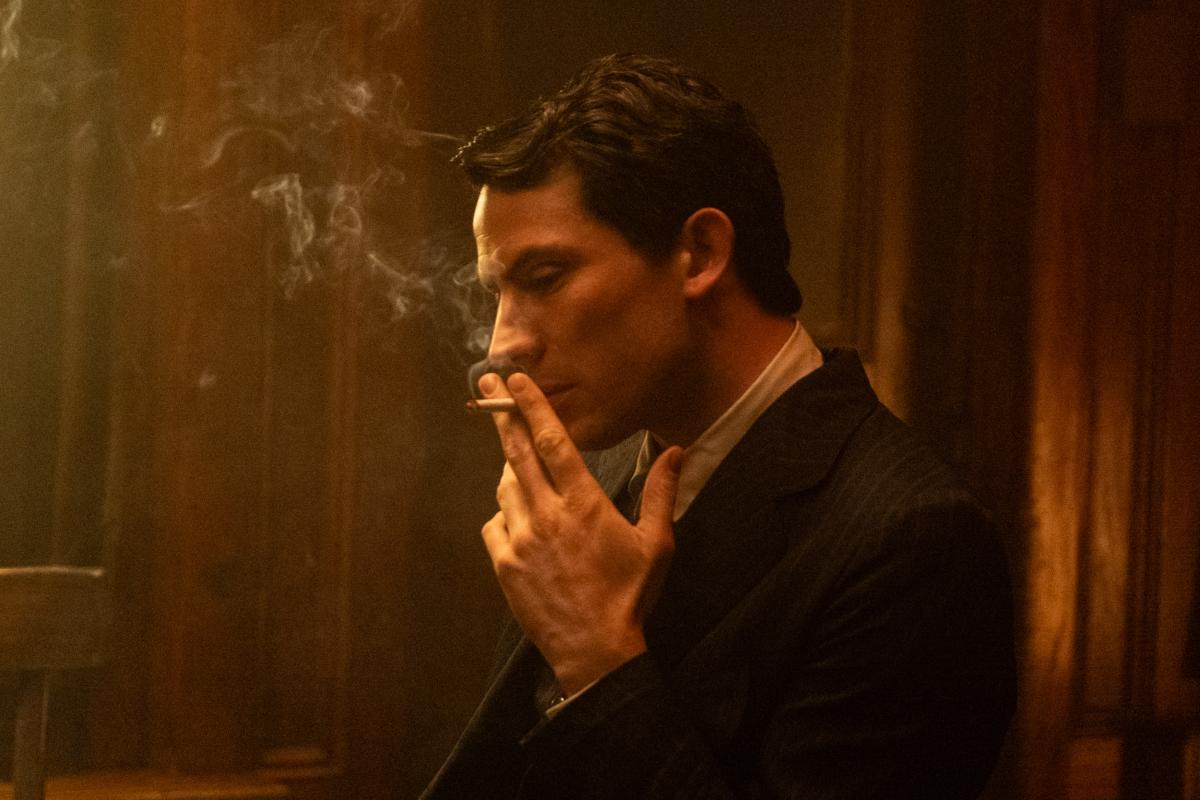 有聲之年 The History of Sound