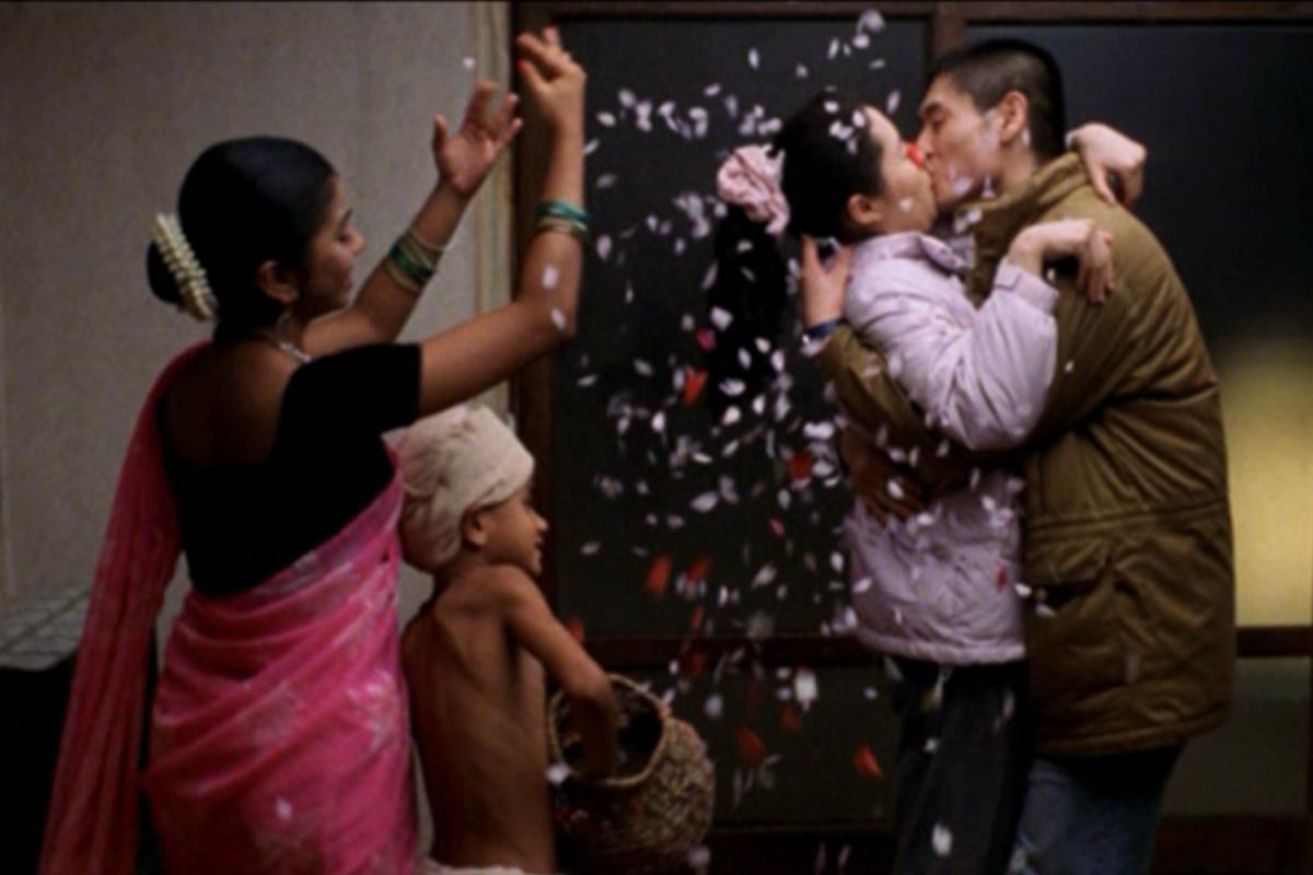 綠洲：4K數位修復版 Oasis